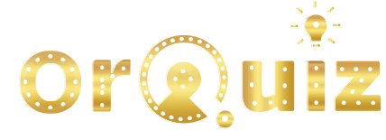 OrQuiz חידון טריוויה יצירת משחק טריוויה משחק קליקרים